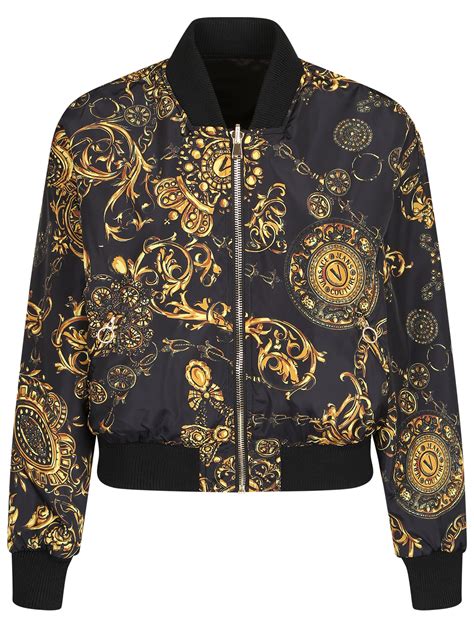 gilet jeans couture swing guitar versace|versace jeans online shopping.